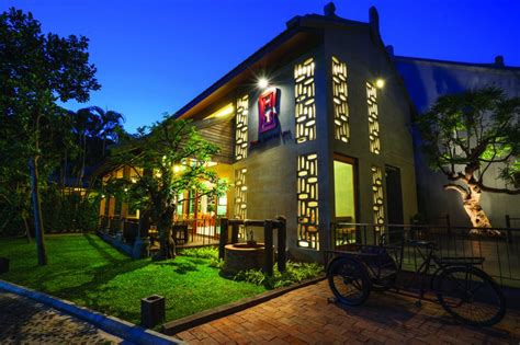 CHU HOTEL (Chiang Mai) .